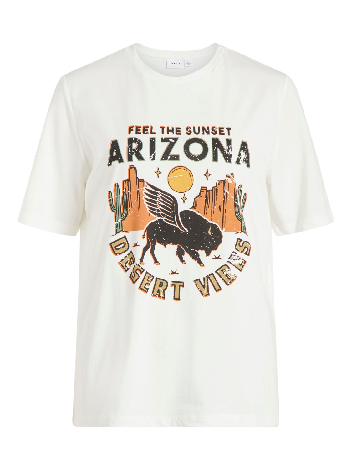 Camiseta Arizona